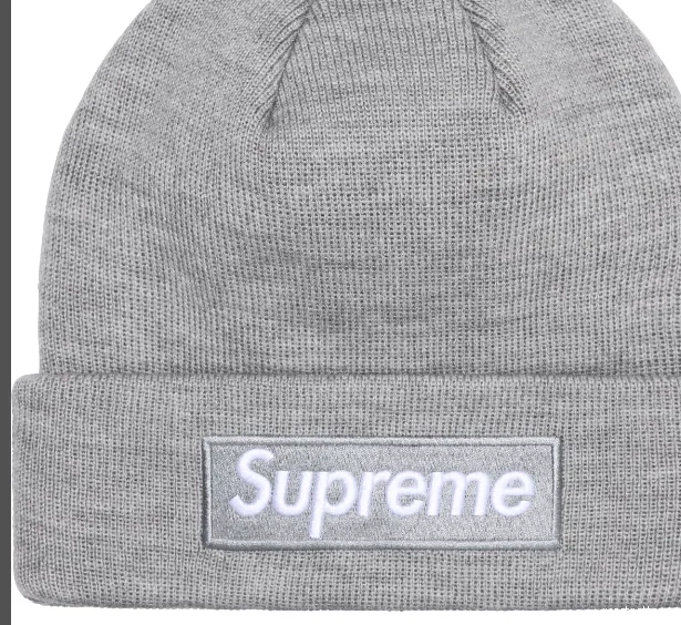 Dirty BOX White Cold Blue Flower Hat Grey 24FW Powder Treasure Rice Black 0729